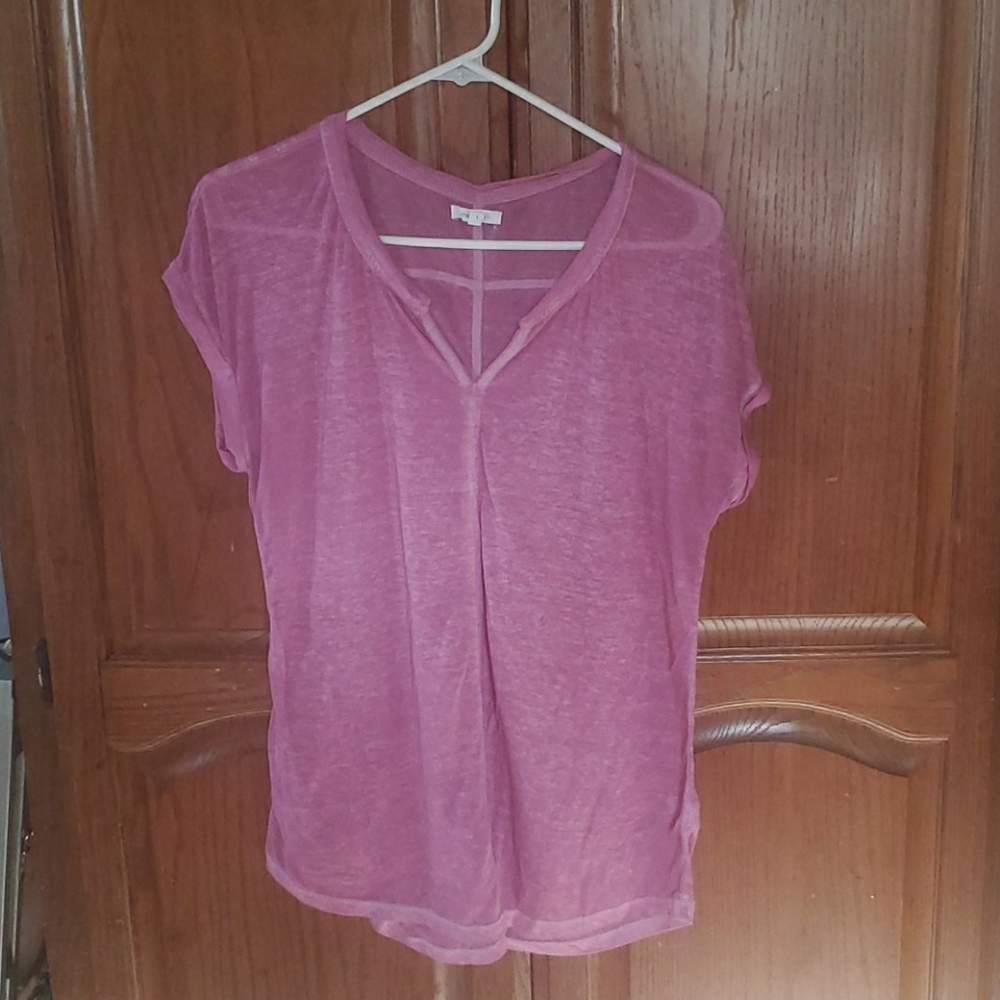 Maurices casual top